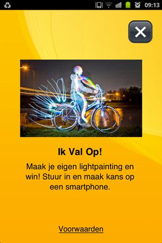 Ik Val Op!截图4