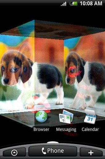 3D Beagle截图2