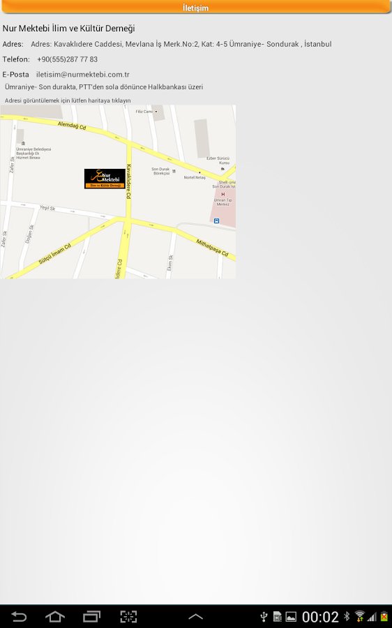 Nur Mektebi截图6
