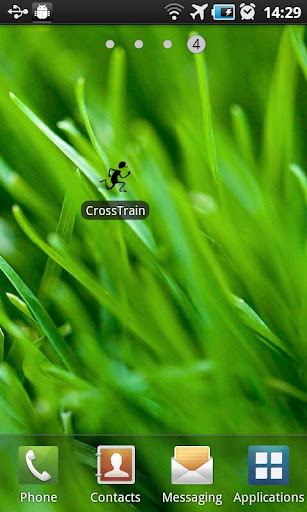 CrossTrain [Beta Release]截图4