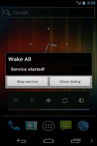 Wake All截图4