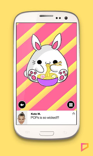 Kawaii Themes for POPs截图3