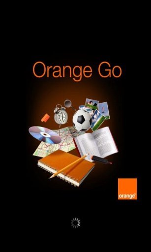 Orange Go截图2