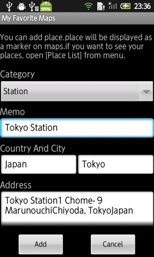 World Maps Note截图8