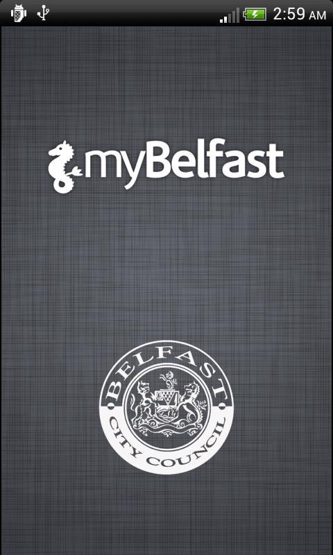 Belfast City Council截图1