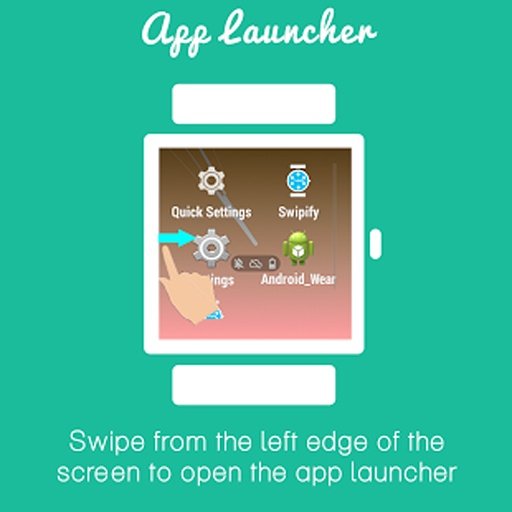 Swipify - Switcher &amp; Launcher截图1