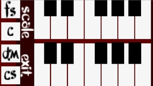 Best Piano App FREE截图1