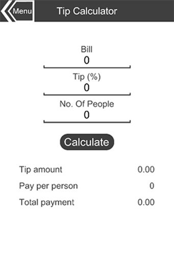 Ace Calculator截图8