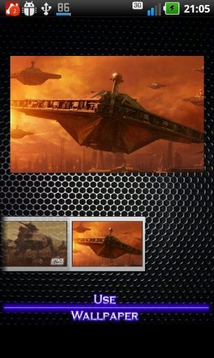 STAR WARS 2 Español SoundBoard截图4