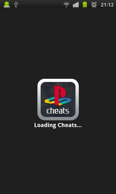 PS1 Cheats and Tips截图1