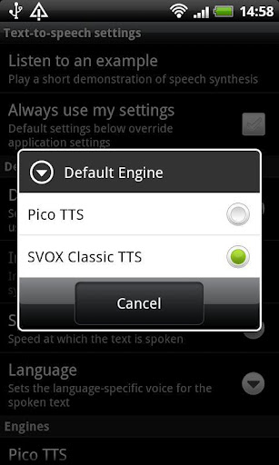 SVOX Thai Kanya Trial截图2