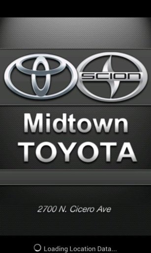 Midtown Toyota &amp; Scion DealerA截图2