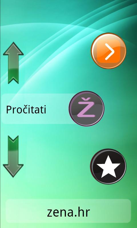 Croatia Reader截图4