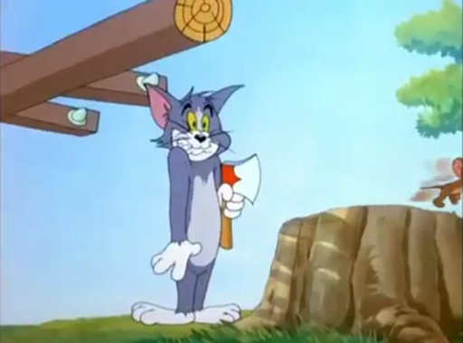 Tom and Jerry HD截图6