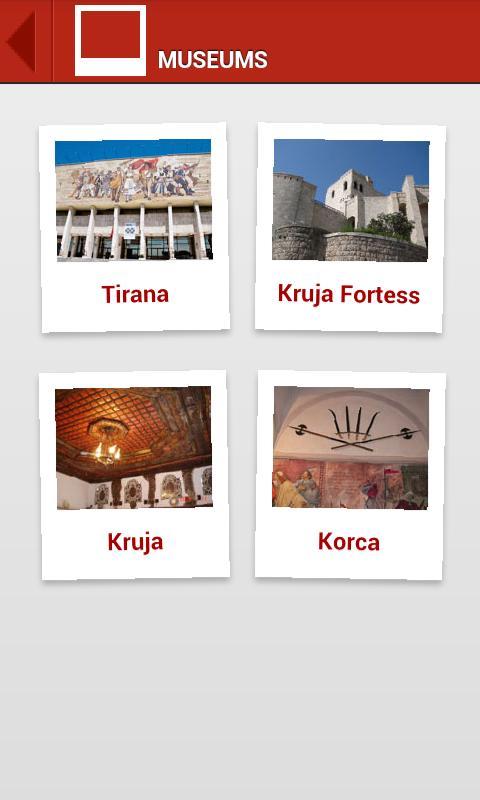 Albania Travel Guide截图3