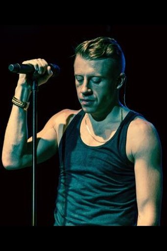 Macklemore Top 10 Songs Lyrics截图3