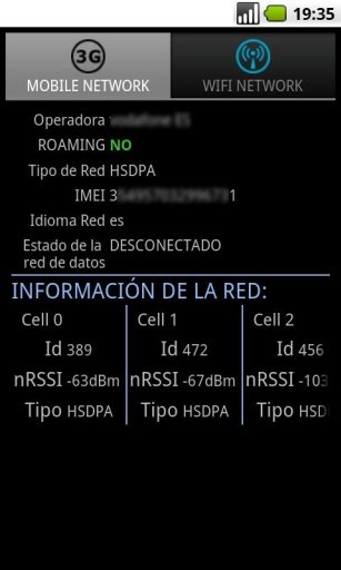 My Network Info截图3