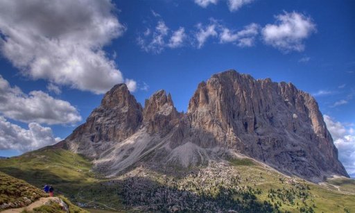 Mountain Wall FREE -LiveWallpa截图1