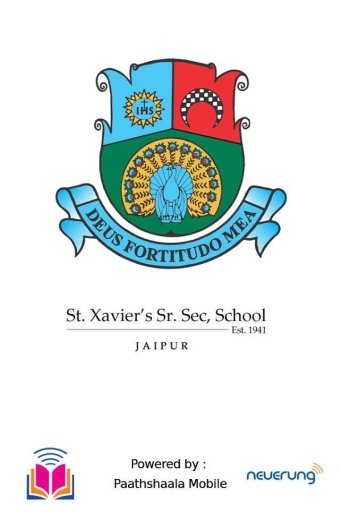 St Xaviers截图4