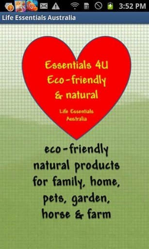 Life Essentials Australia截图3