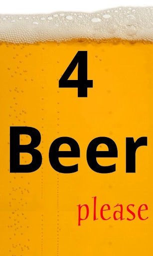 Beer Orderer截图5