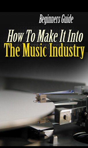 Make It In the Music Industry截图2