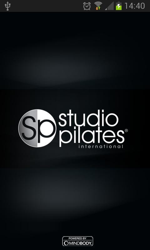 Studio Pilates截图4