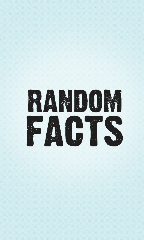 Random Facts截图1