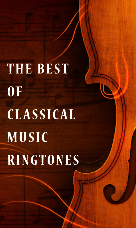 Best Classical Music Ringtones截图6