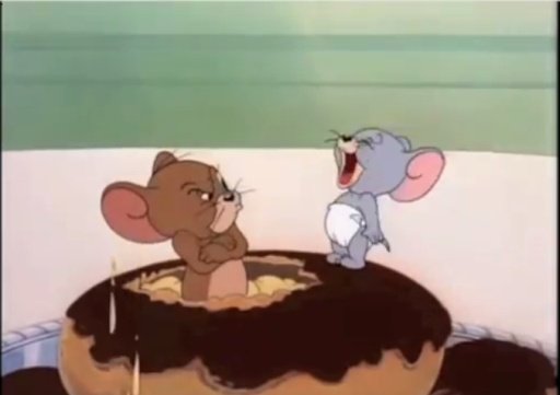 Tom and Jerry HD截图4