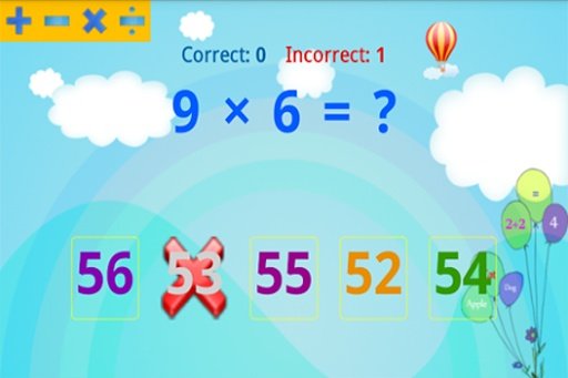 SMART KIDS截图1