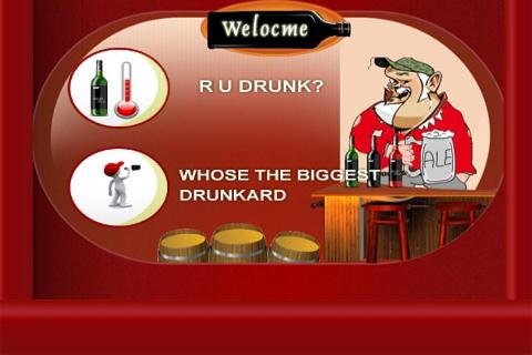 r u drunk截图5