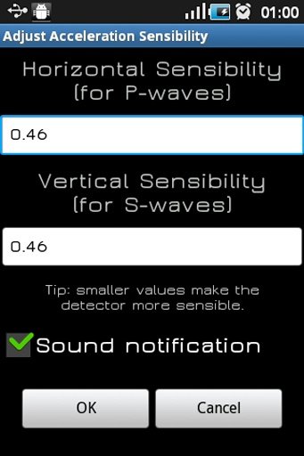 Quake Oracle Demo截图1