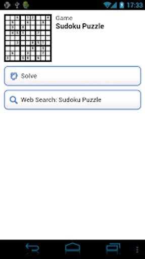 Sudoku Solver Master截图1