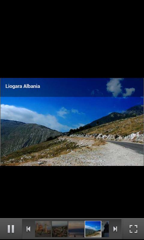 Albania Travel Guide截图7