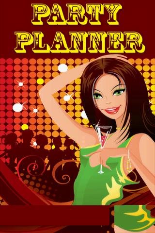 Party Planner Lite截图1