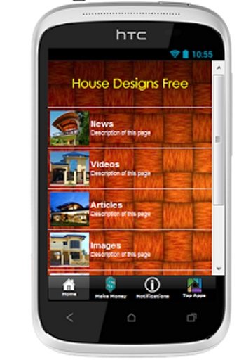 House Designs Free截图2