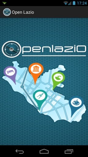 Open Lazio截图8