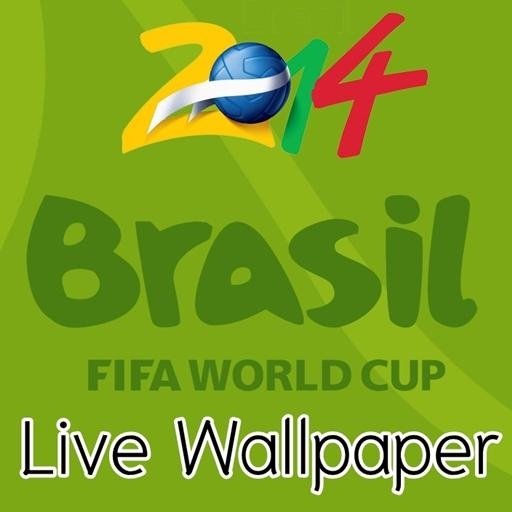 FIFA World Cup 2014 Brazil LWP截图7