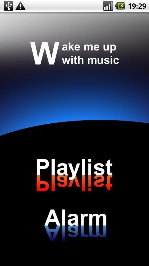 Wake me up with music (Full)截图3