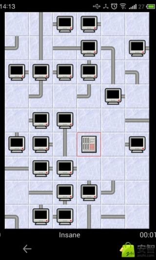 连通电路截图4