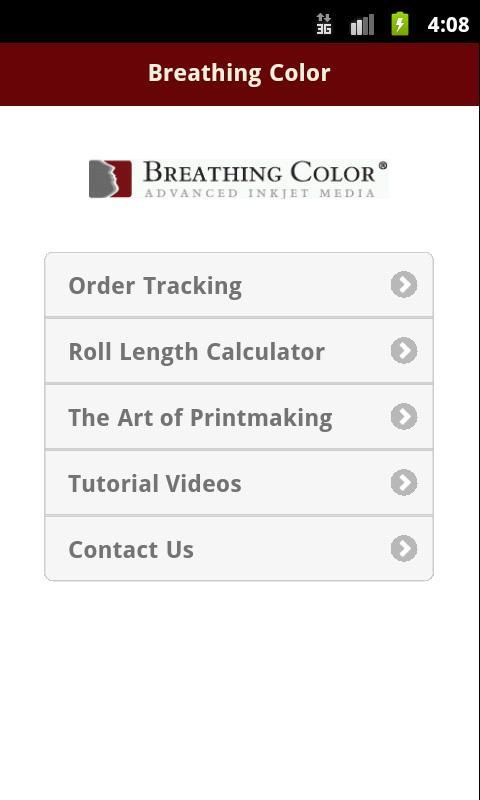 Breathing Color截图1