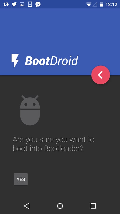 质感电源控制BootDroid截图2