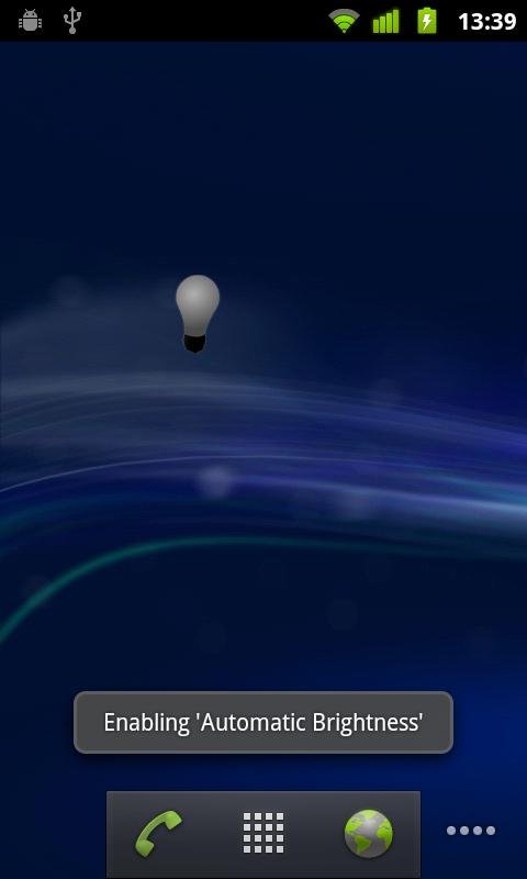 Dimmer ( Night Mode )截图1