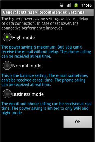 Wise Battery Saver(Trial)截图3