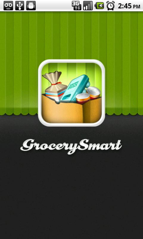 Grocery Smart - Shopping List截图5