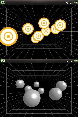 3D Depth Cues Demo截图4
