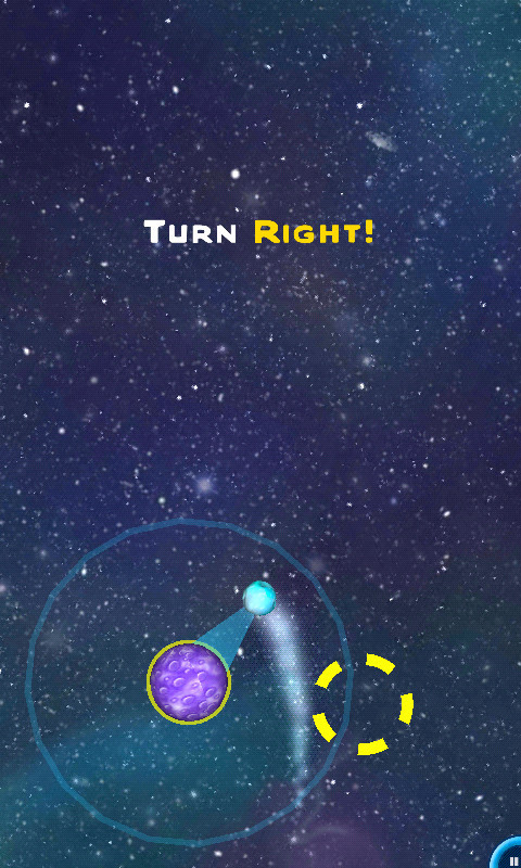 拯救彗星 Save the Comet截图2