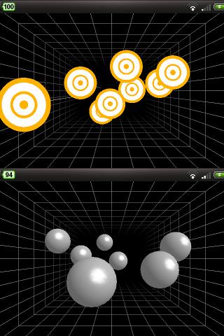 3D Depth Cues Demo截图2