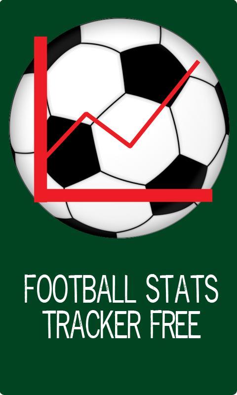 Football Stats Tracker Beta截图2